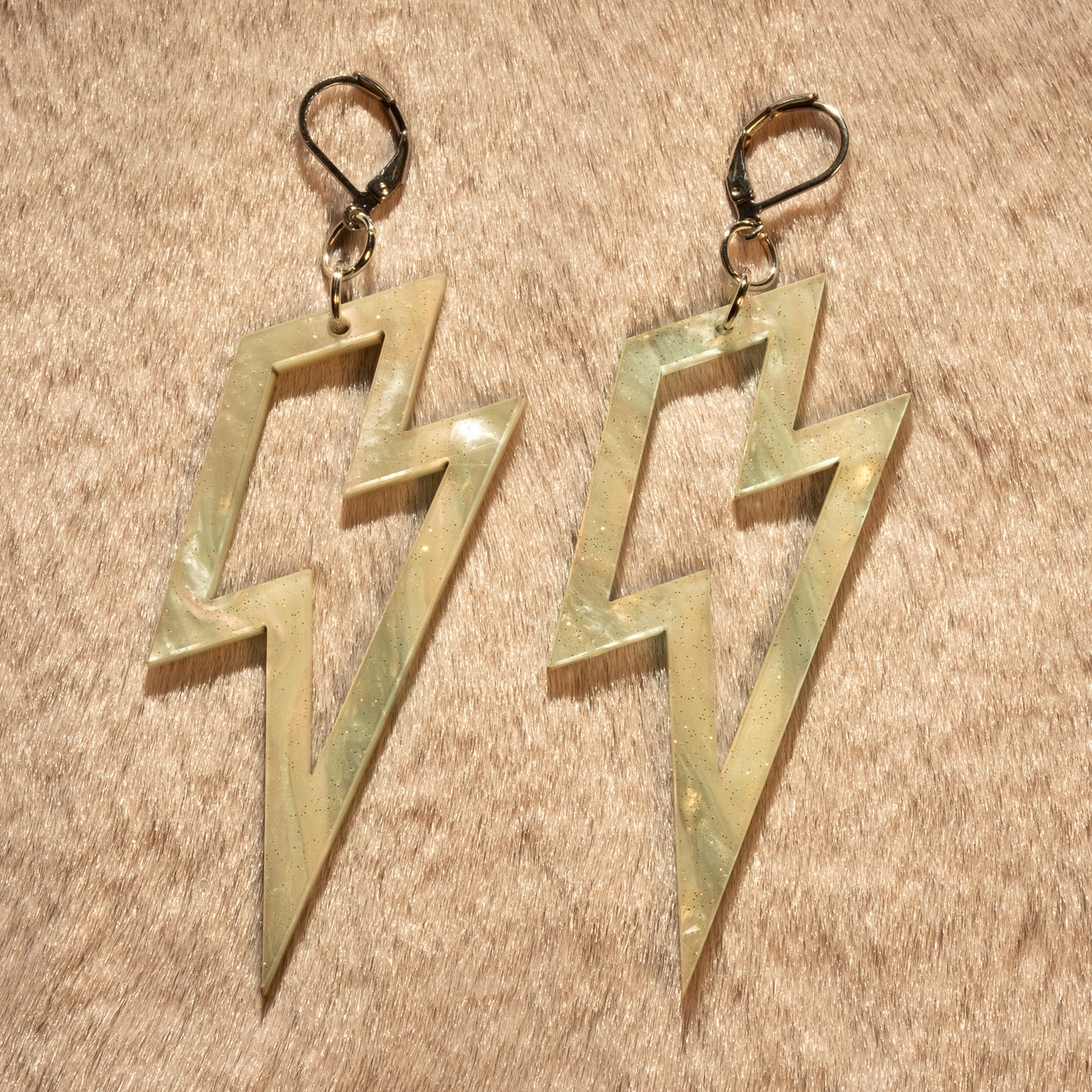 Lightning Bolts