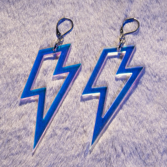 Lightning Bolts